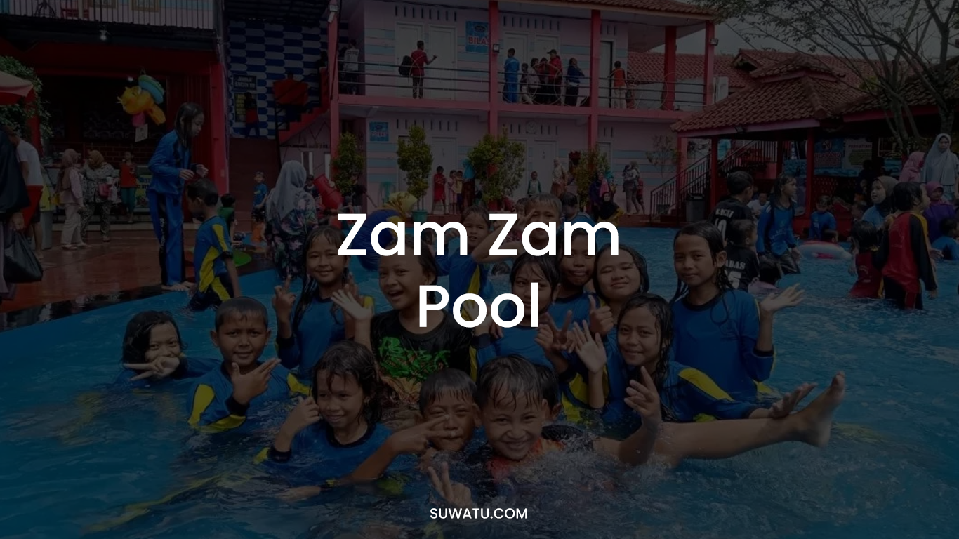 Zam Zam Pool